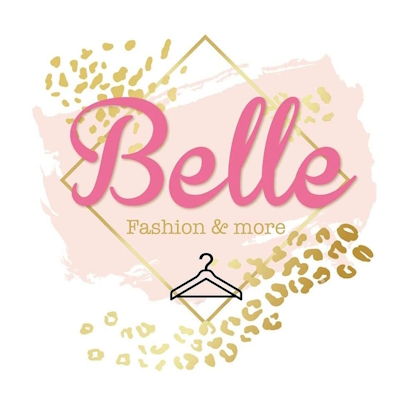 logo Belle Fashion